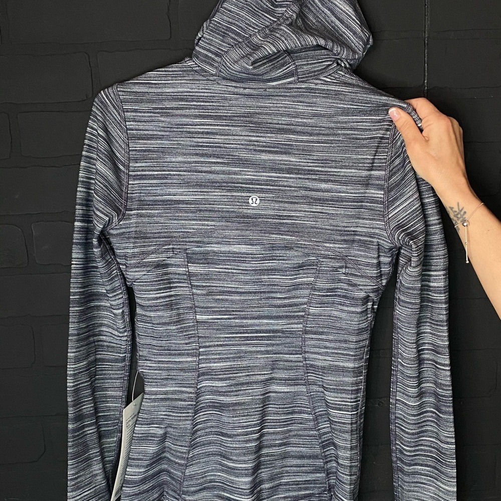 COPY - LULU LEMON JACKET BRAND NEW WITH TAGS